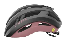 kask-giro-aries-spherical-matte-metallic-coal-dusty-rose-s-51-55-cm