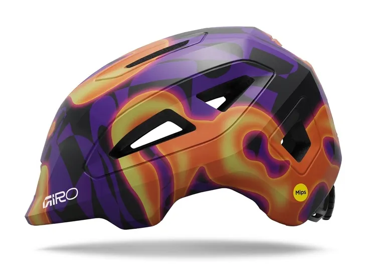 Kask rowerowy Giro Scamp Mips II r. S
