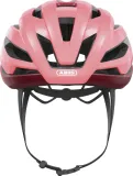 abus-kask-rowerowy-stormchaser-bordeaux-czerwony-stan-nowy