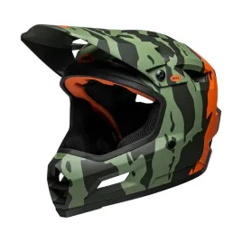 kask-full-face-bell-sanction-2-dlx-mips-ravine-matte-ciemny-green-orange