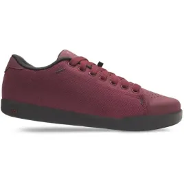 giro-buty-meskie-deed-czerwony