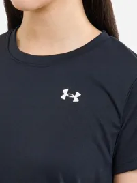 under-armour-koszulka-t-shirt-damski-sportowy-tech-ssv-solid-czarna