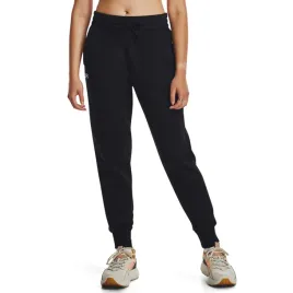 under-armour-spodnie-dresowe-damskie-treningowe-joggery-rival-fleece-czarny