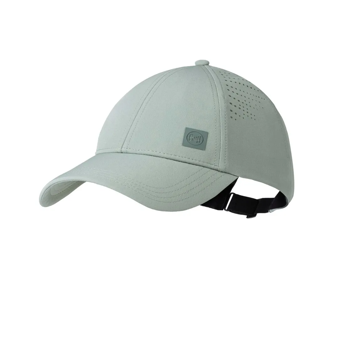 buff-summit-cap-solid-flint-l-xl
