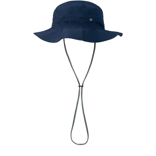kapelusz-buff-explore-booney-hat-solid-navy-l-xl-stan-nowy