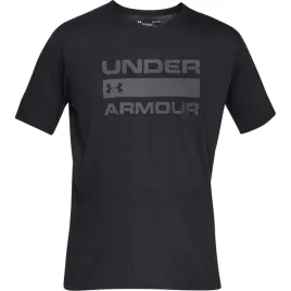 under-armour-t-shirt-meski-koszulka-treningowa-ua-team-issue-czarny