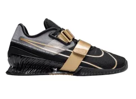 nike-romaleos-4-buty-do-podnoszenia-ciezarow-na-silownie-czarne-zlote