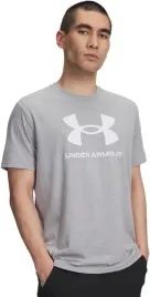 meska-koszulka-under-armour-sportstyle-logo-update-ss-gry-szary