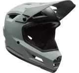 bell-kask-rowerowy-sanction-2-solid-matte-stone-stan-nowy