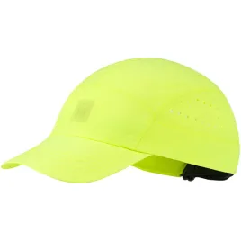 buff-speed-cap-czapka-sportowa-do-biegania-lime-ultralekka