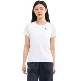 under-armour-damska-koszulka-treningowa-tech-ssc-solid-biala
