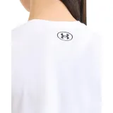 under-armour-damska-koszulka-treningowa-tech-ssc-solid-biala-marka-under-armour