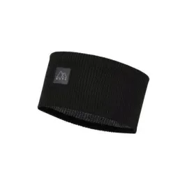 buff-opaska-na-glowe-crossknit-headband-kolor-czarny