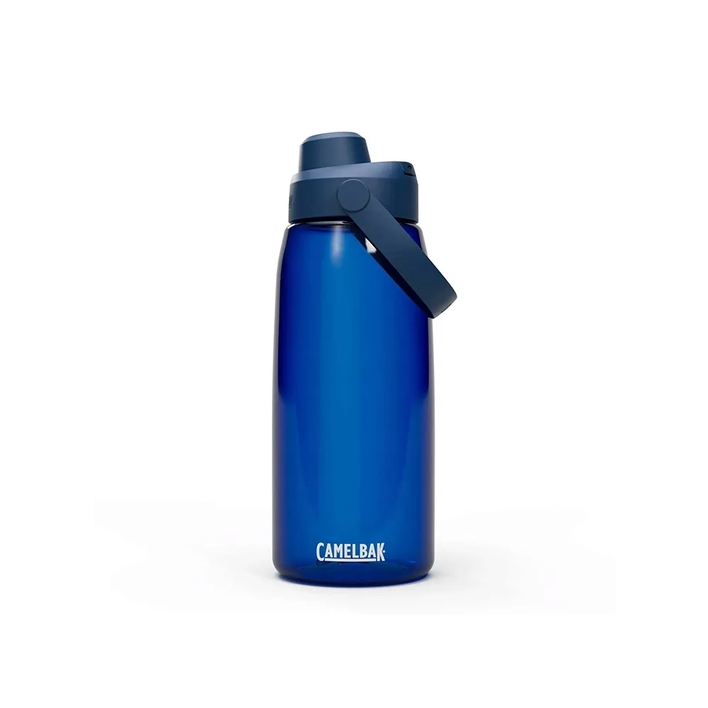 bidon-camelbak-thrive-chug-950-ml-niebieski-stan-nowy