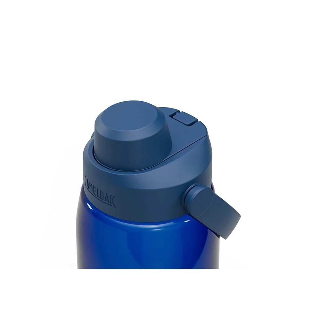 bidon-camelbak-thrive-chug-950-ml-niebieski-stan-nowy