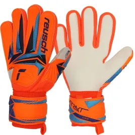 reusch-rekawice-bramkarskie-dzieciece-attrakt-grip-junior-pomaranczowe