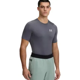 meska-koszulka-treningowa-under-armour-ua-hg-armour-comp-ss-szary-xl