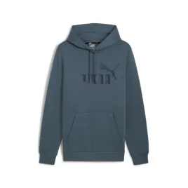 puma-bluza-meska-z-kapturem-bawelniana-ess-big-logo-hoodie-szara