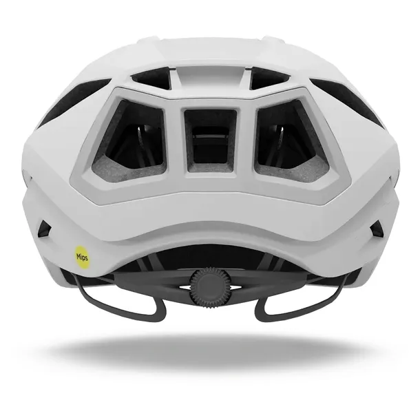 giro-kask-rowerowy-eclipse-pro-bialy-matowy-stan-nowy