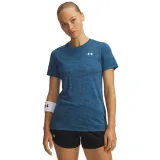 koszulka-damska-under-armour-tech-ssv-solid-s-stan-nowy
