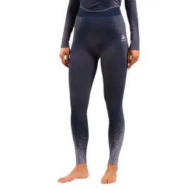 odlo-spodnie-termoaktywne-damskie-legginsy-blackcomb-fioletowe