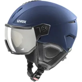 uvex-instinct-visor-kask-narciarski-hardshell-z-goglami-granatowy