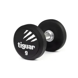 tiguar-hantle-treningowy-ciezarek-do-cwiczen-silowych-9kg-czarny