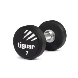 tiguar-hantle-treningowy-ciezarek-do-cwiczen-silowych-7kg-czarny