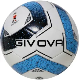 givova-pilka-nozna-treningowa-giallo-fluo
