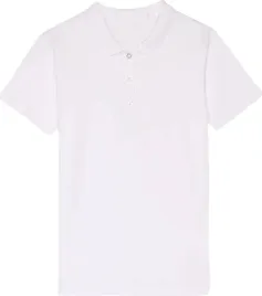 4f-koszulka-polo-damska-t-shirt-bawelniany-f317-bialy
