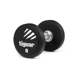 tiguar-hantle-treningowy-ciezarek-do-cwiczen-silowych-8kg-czarny