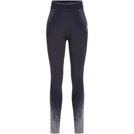 odlo-spodnie-termoaktywne-damskie-legginsy-blackcomb-fioletowe