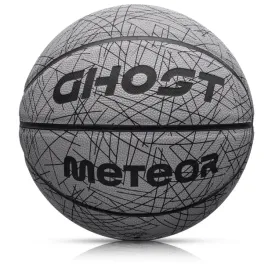 meteor-pilka-do-kosza-ghost-odblaskowa-bialy-7