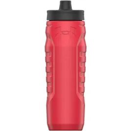under-armour-bidon-na-silownie-butelka-na-wode-950ml-czerwony