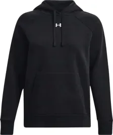 under-armour-bluza-dresowa-damska-z-kapturem-rival-fleece-czarna