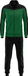 givova-komplet-dresowy-meski-spodnie-i-bluza-tr036-zielony-czarny