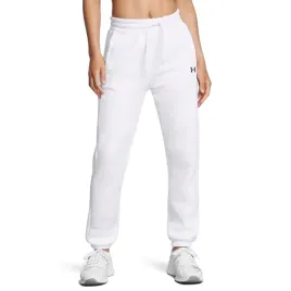 under-armour-spodnie-dresowe-damskie-treningowe-flc-pro-gym-pt-biale