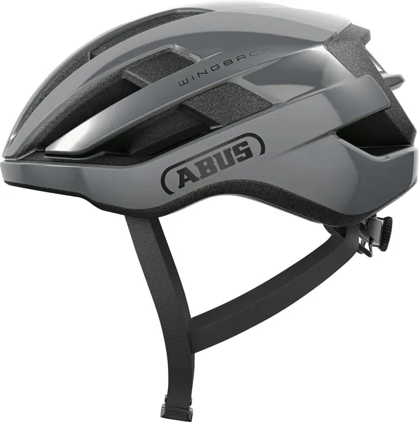 abus-kask-rowerowy-wingback-szary-stan-nowy