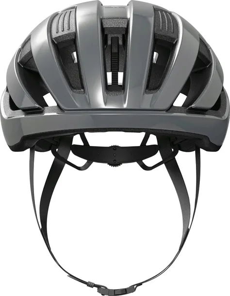 abus-kask-rowerowy-wingback-szary-cechy-dodatkowe-otwory-wentylacyjne-regulacja-rozmiaru-regulowane-paski