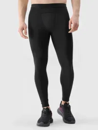 4f-legginsy-sportowe-meskie-spodnie-4fwss25tftim338-czarne