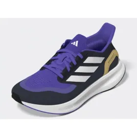 adidas-buty-sportowe-dzieciece-ih2463-pureboost-5-niebieskie