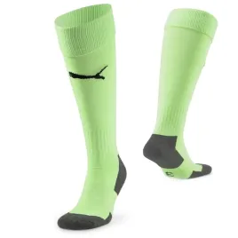 puma-getry-pilkarskie-treningowe-liga-core-zielone