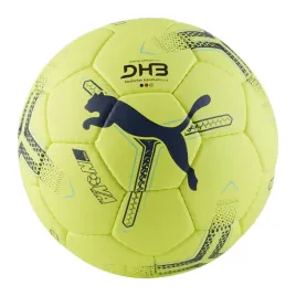 puma-pilka-reczna-meczowa-match-pro-fizzy-zielona