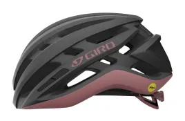 kask-szosowy-giro-agilis-matte-metalic-coal-dusty-rose
