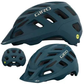 kask-mtb-giro-radix-integrated-mips-matte-harbor-niebieski
