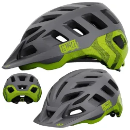 kask-mtb-giro-radix-matte-metallic-czarny-ano-lime