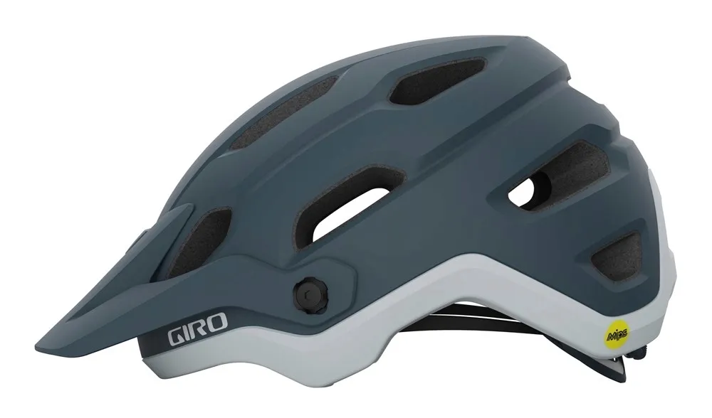 kask-mtb-giro-source-integrated-mips-matte-portaro-gray