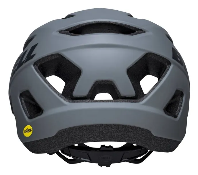 kask-mtb-bell-nomad-2-integrated-mips-matte-gray-marka-bell