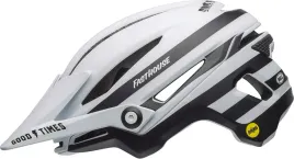 kask-mtb-bell-sixer-integrated-mips-fasthouse-stripes-matte-bialy-czarny