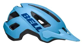kask-juniorski-bell-nomad-2-jr-integrated-mips-matte-blekitny